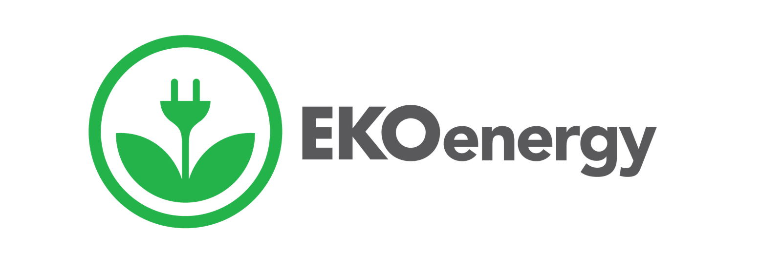 Etiqueta EKOenergía